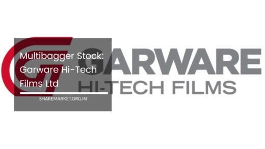 Garware Hi-Tech Films Ltd