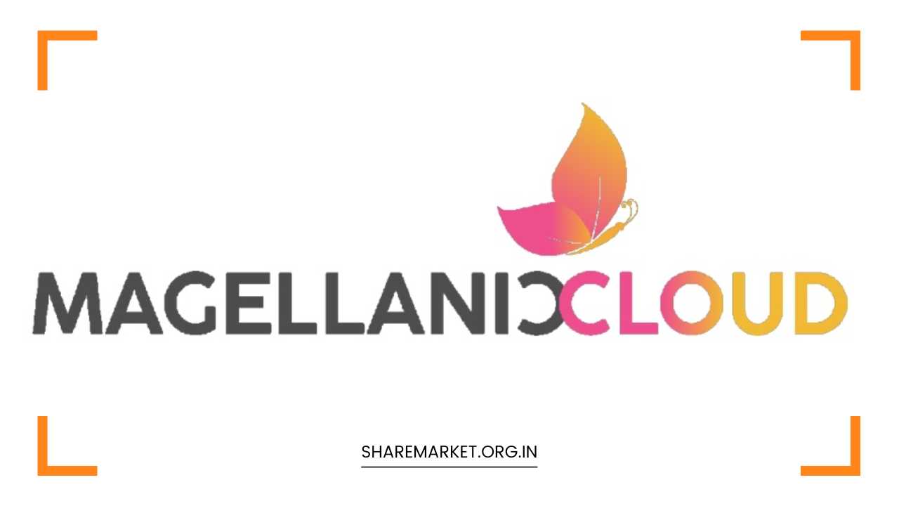 Magellanic Cloud Ltd