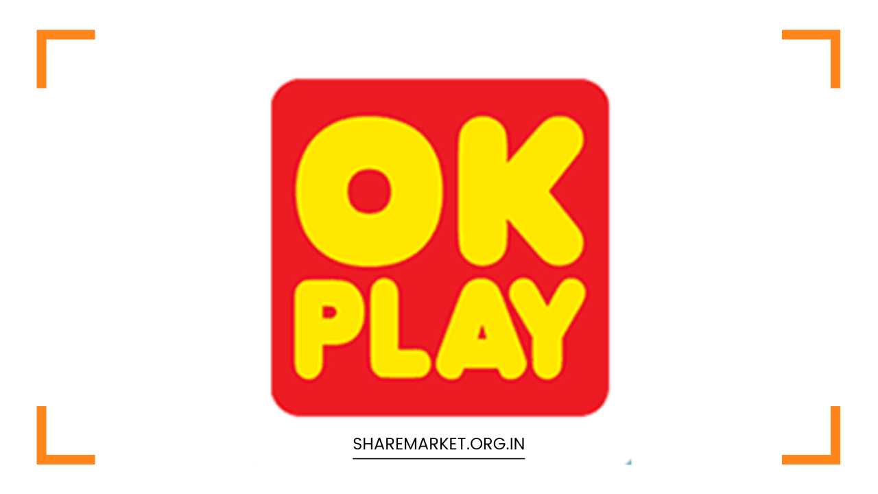 Ok Play India Ltd