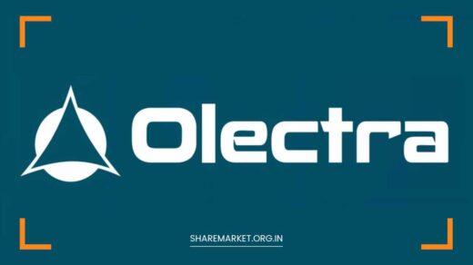 Olectra Greentech Ltd