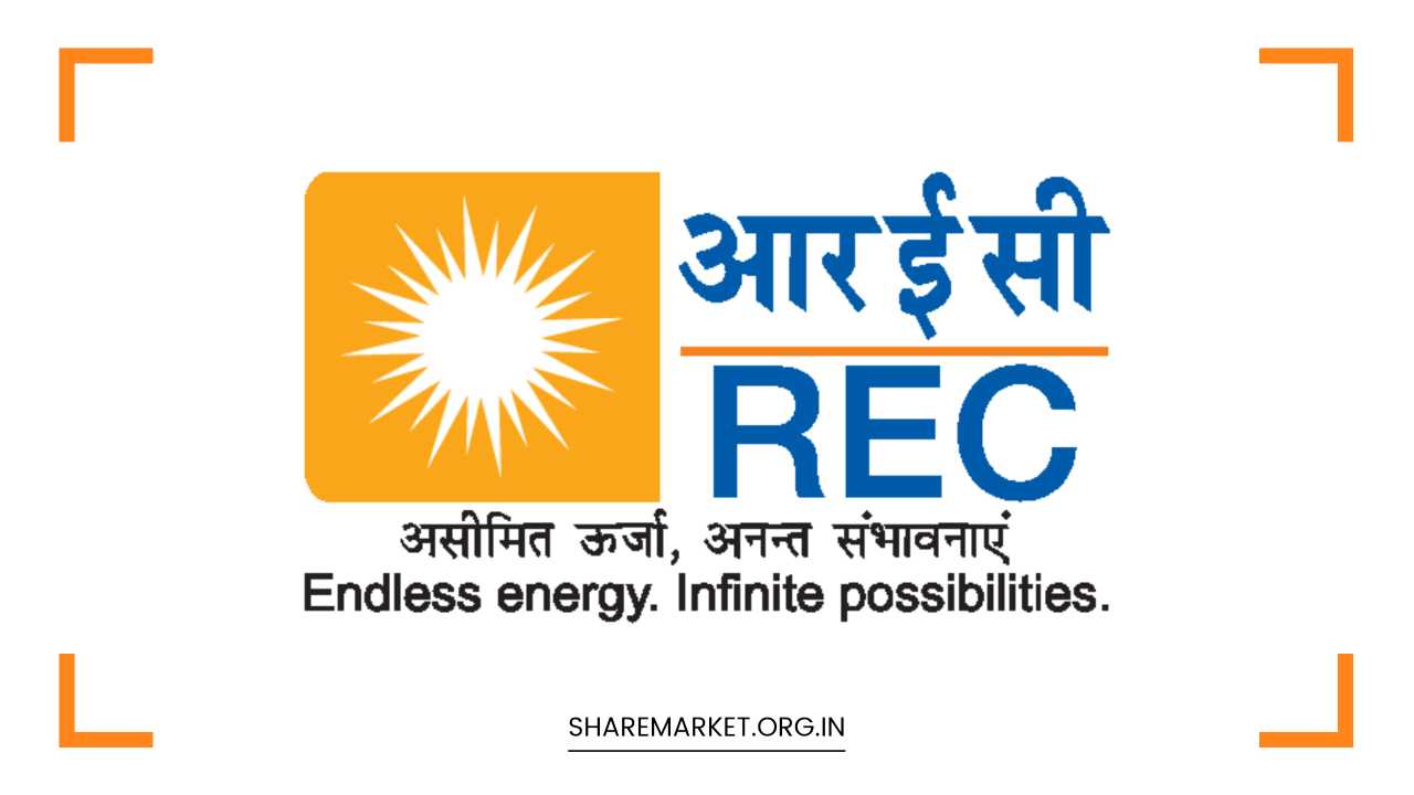 REC Ltd