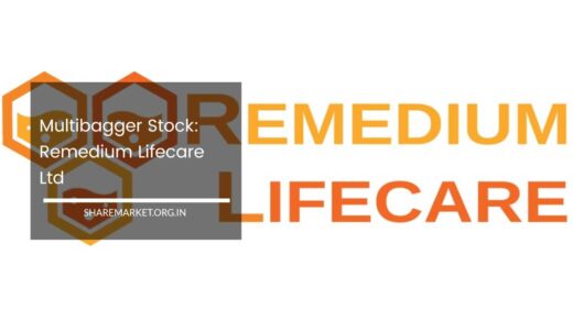 Remedium Lifecare Ltd