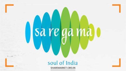 Saregama India Ltd
