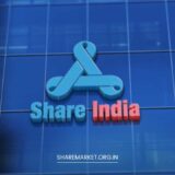 Share India Securities Ltd