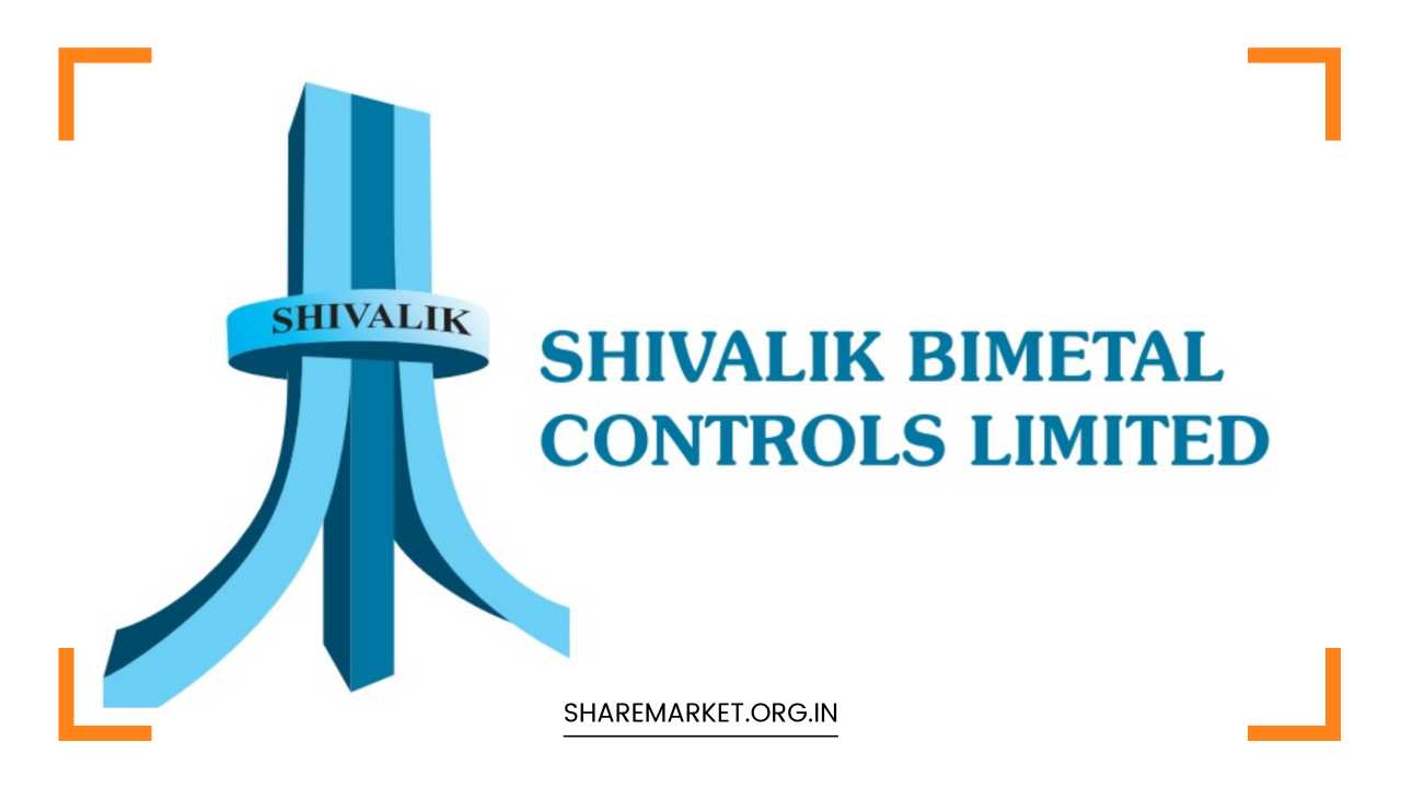 Shivalik Bimetal Controls Ltd