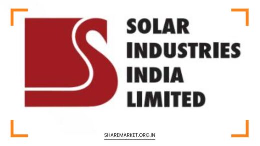 Solar Industries India Ltd
