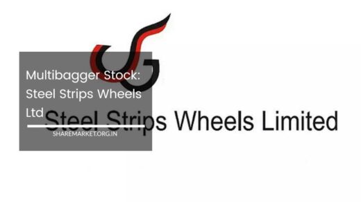 Steel Strips Wheels Ltd