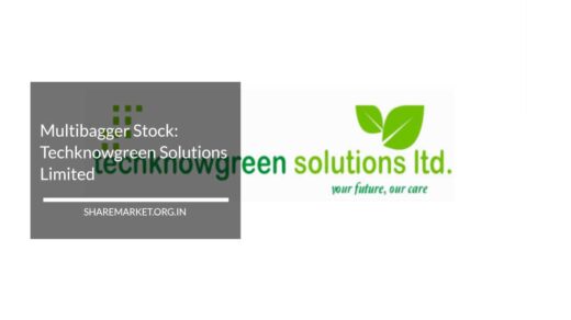 Techknowgreen Solutions Limited