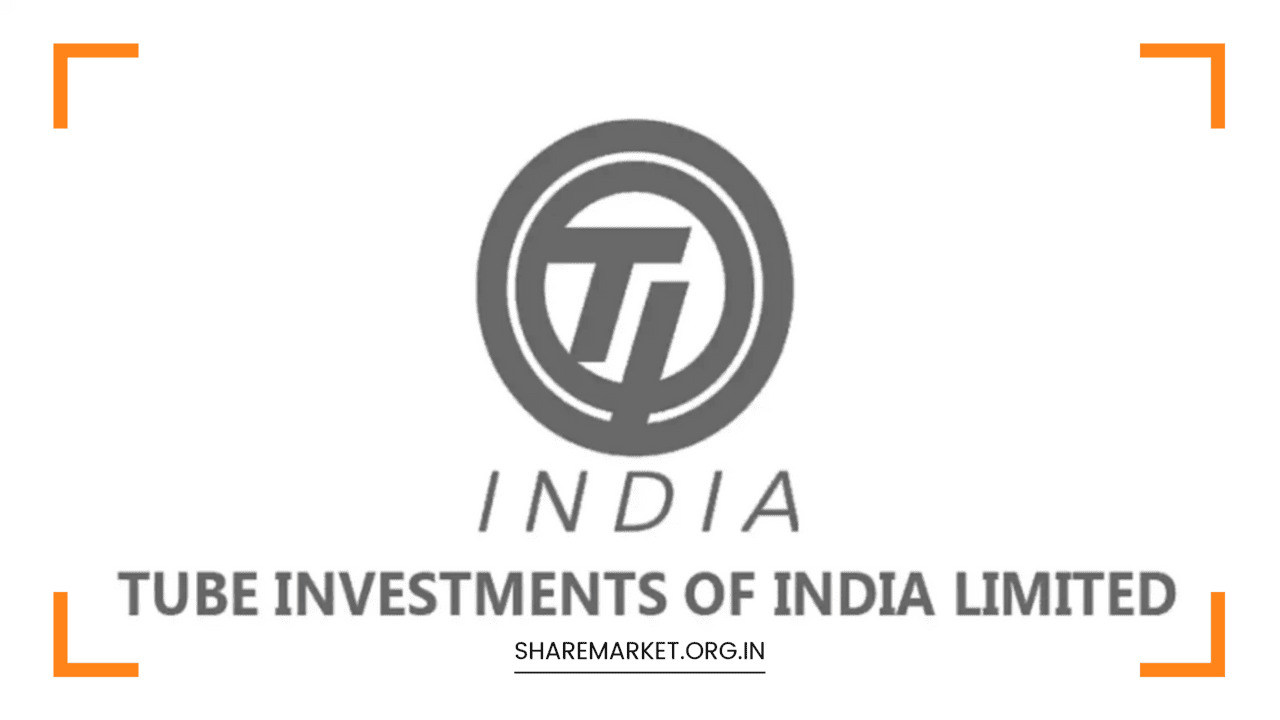 Tube Investments of India Limited