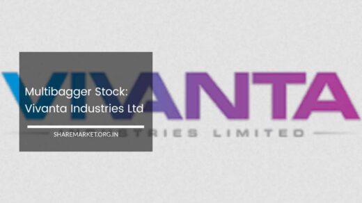 Vivanta Industries Ltd
