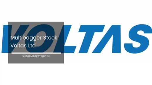 Multibagger Stock: Voltas Ltd