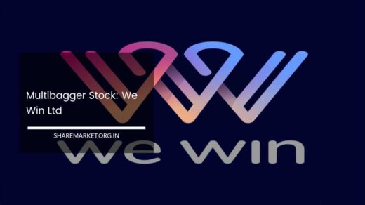 We Win Ltd