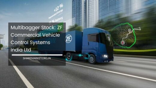 ZF Commercial Vehicle Control Systems India Ltd