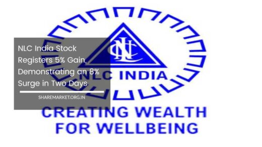 NLC India Stock