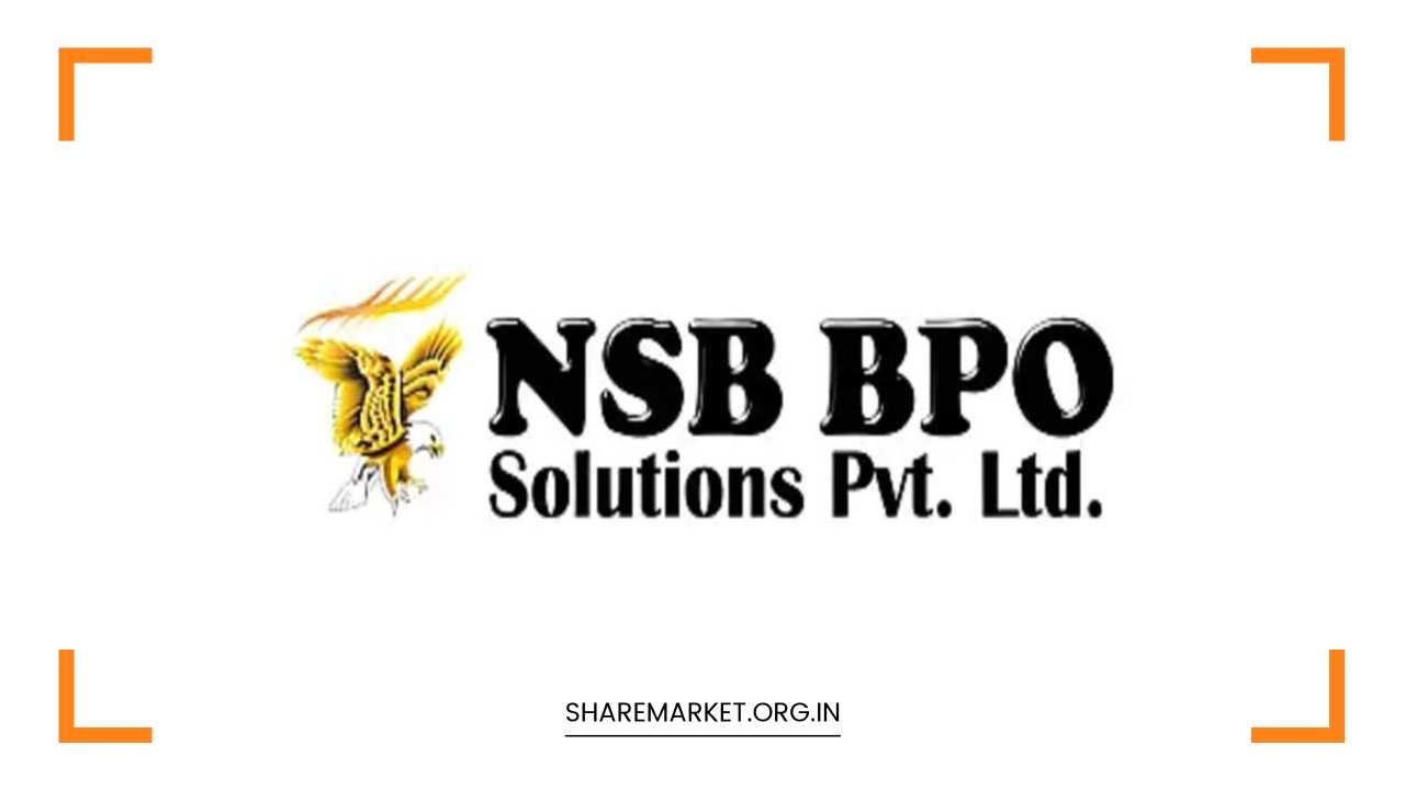 NSB BPO Solutions IPO Listing