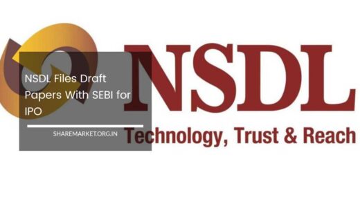 National Securities Depository Limited (NSDL)