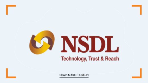 NSDL IPO Listing