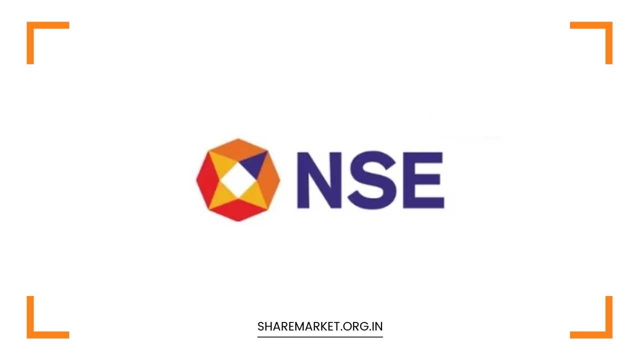 NSE IPO Listing