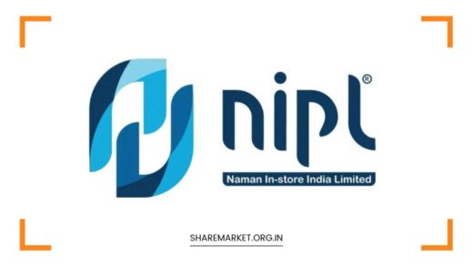 Naman In-Store IPO Listing