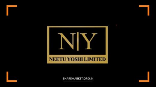 Neetu Yoshi IPO Listing