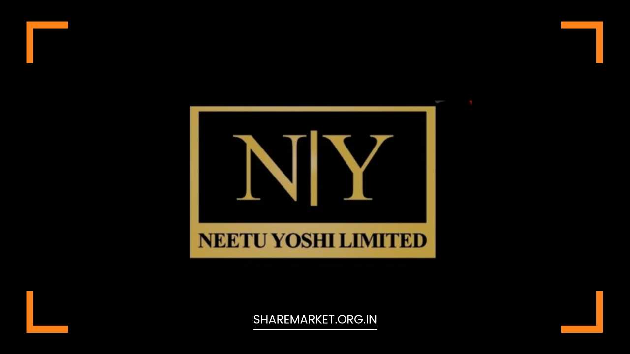Neetu Yoshi IPO Listing