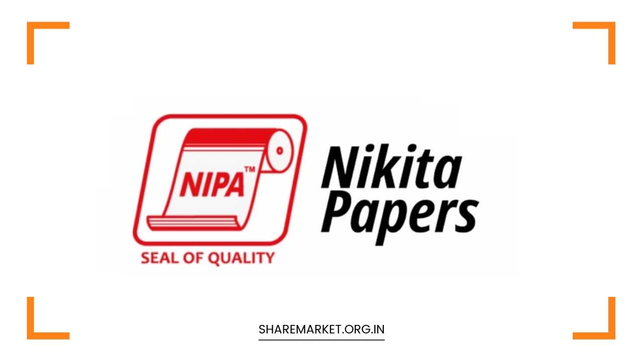 Nikita Papers IPO Listing