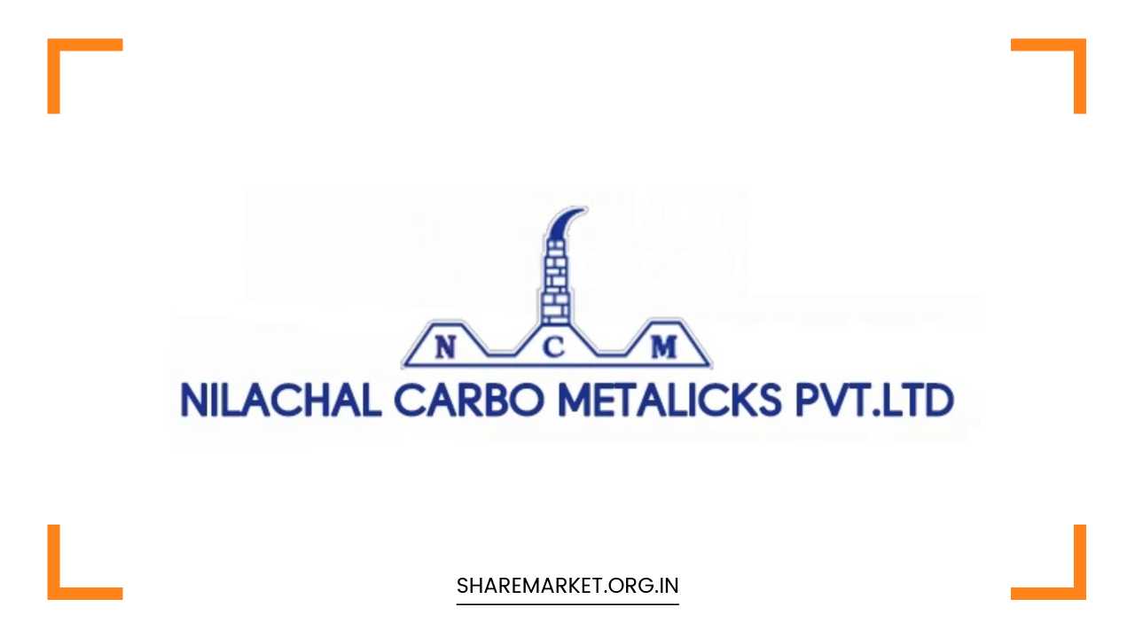 Nilachal Carbo Metalicks IPO Listing