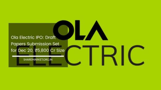 Ola Electric IPO