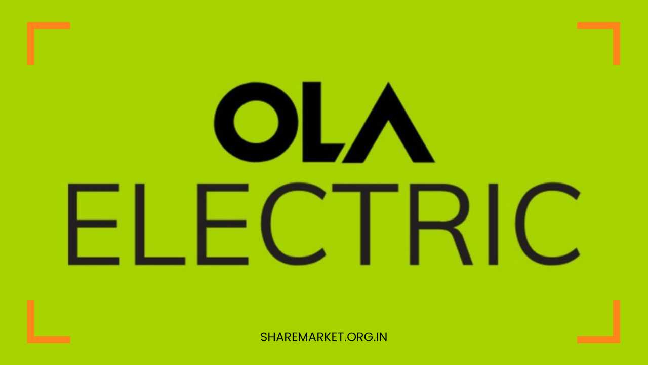 Ola Electric IPO