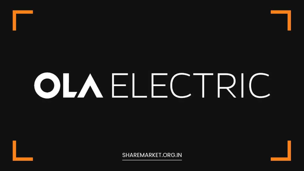 Ola Electric