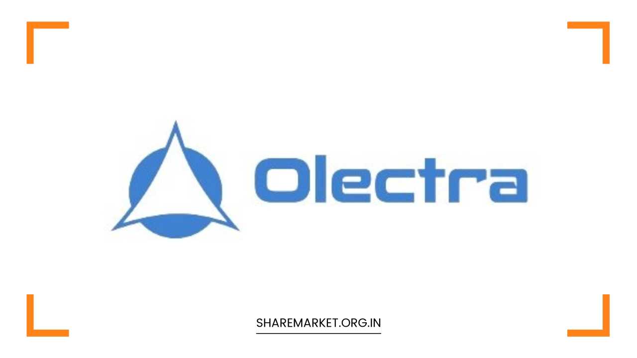 Olectra Greentech