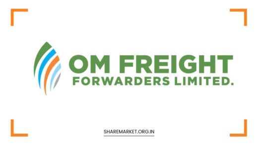 Om Freight Forwarders IPO Listing Stock Lists at 39 Discount on BSE