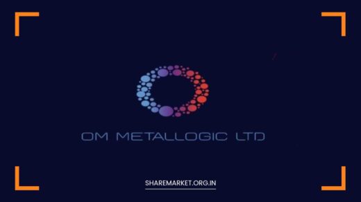 Om Metallogic IPO Listing