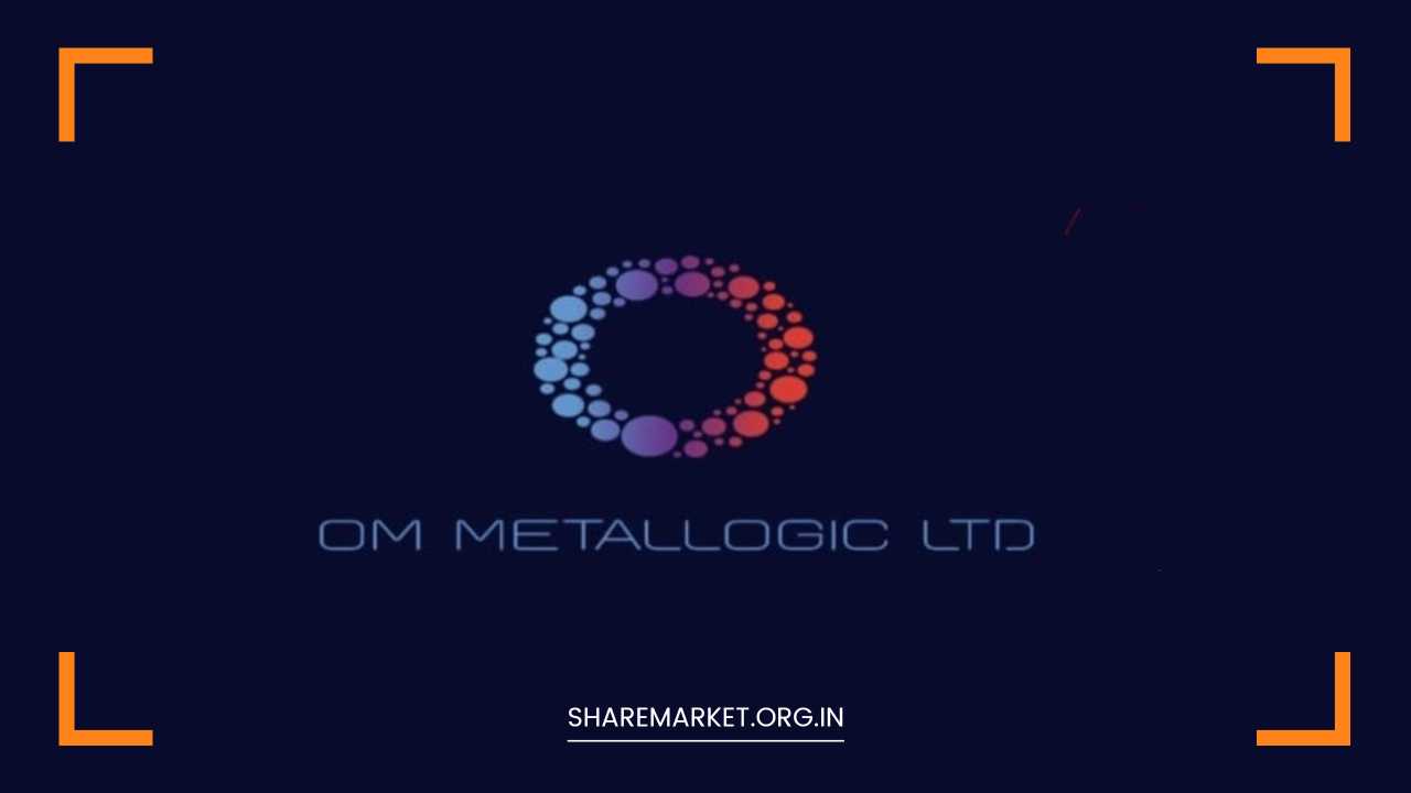 Om Metallogic IPO Listing