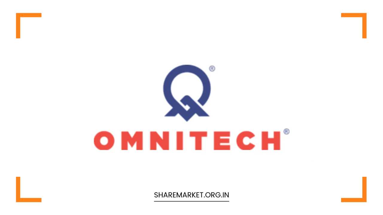 Omnitech Engineering IPO