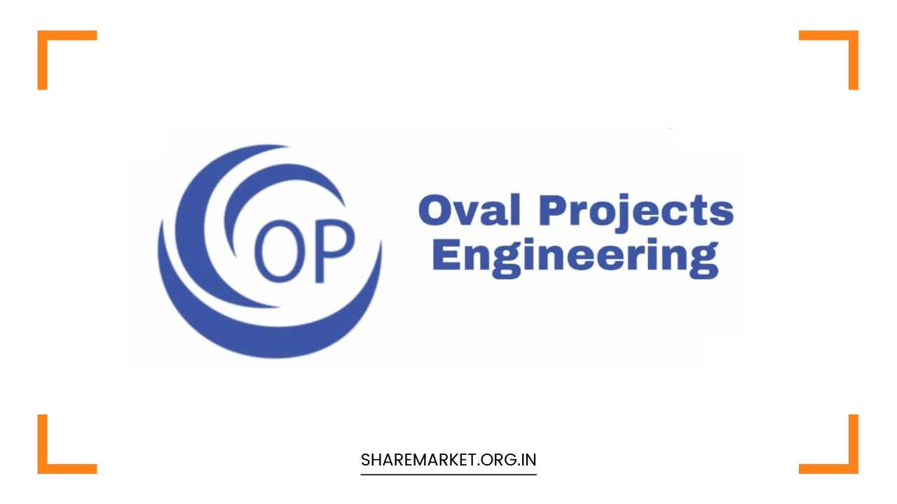 Oval Projects IPO Listing