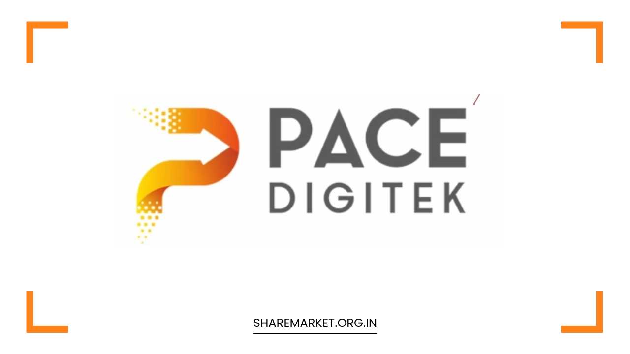 Pace Digitek IPO Listing