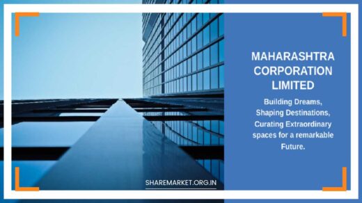Maharashtra Corporation Ltd