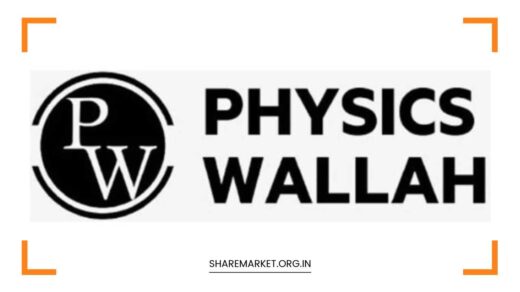 PhysicsWallah IPO Listing