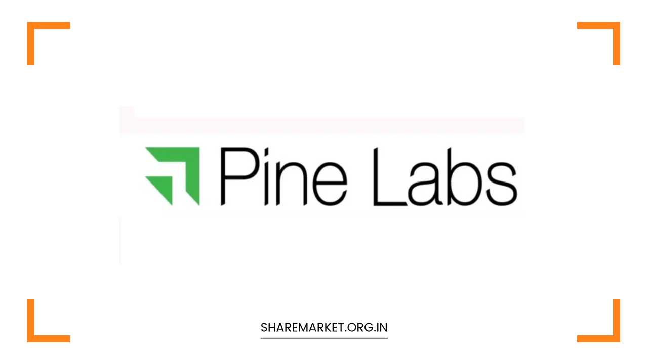 Pine Labs IPO Listing