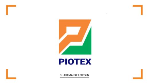 Piotex Industries IPO Listing
