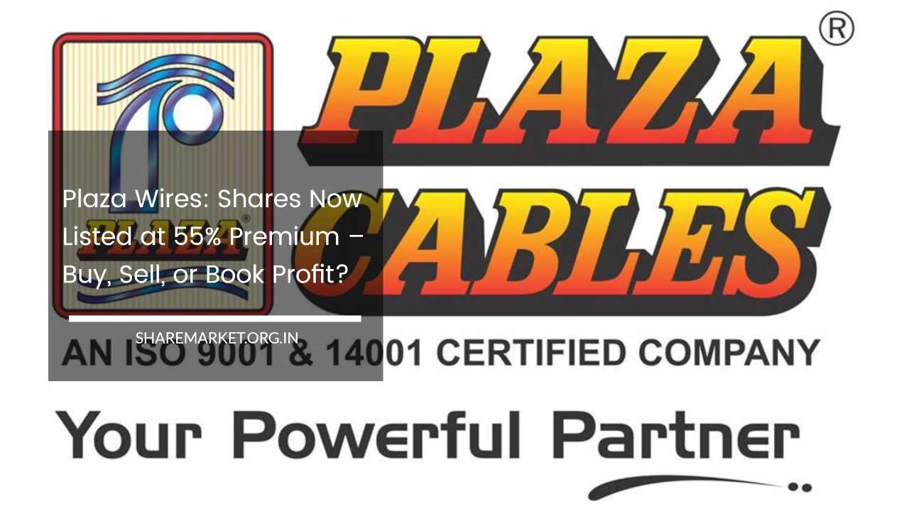 Plaza Wires