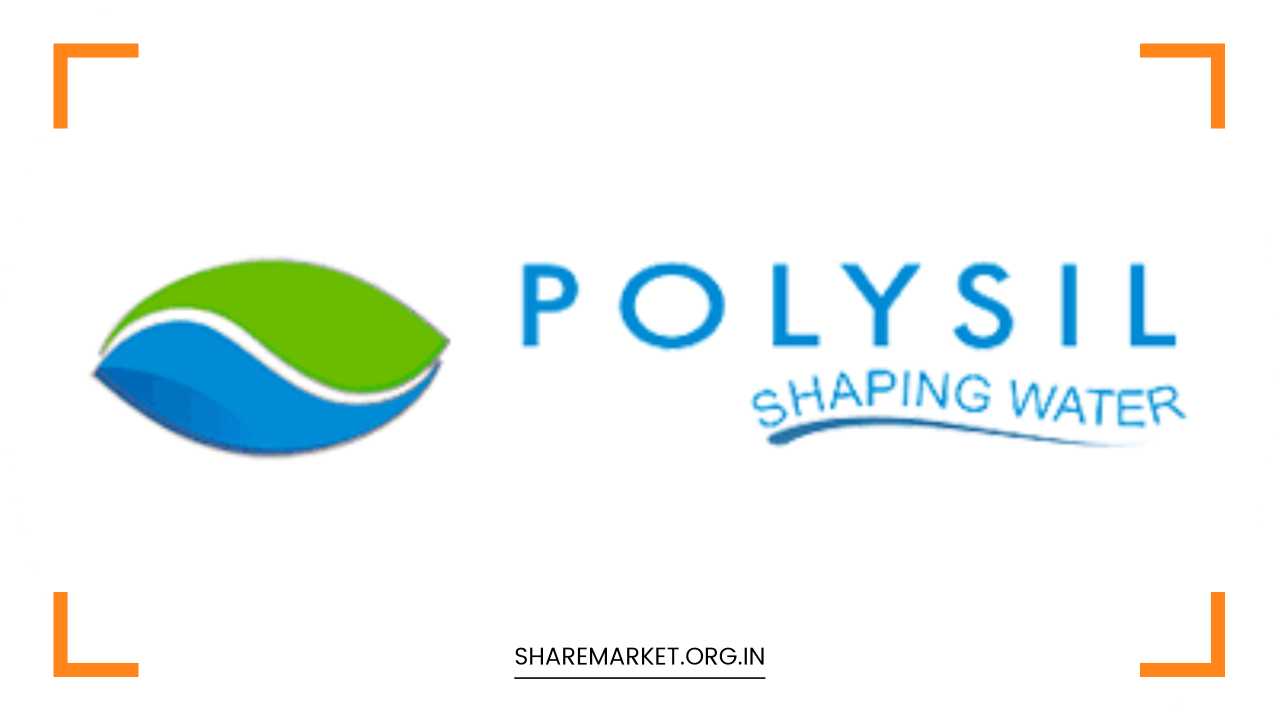 Polysil Irrigation Systems IPO Listing