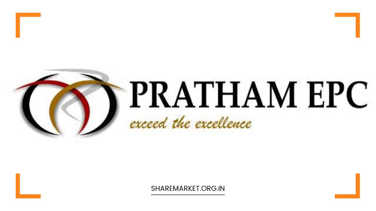 Pratham EPC Projects IPO