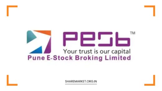 Pune E-Stock Broking IPO Listing