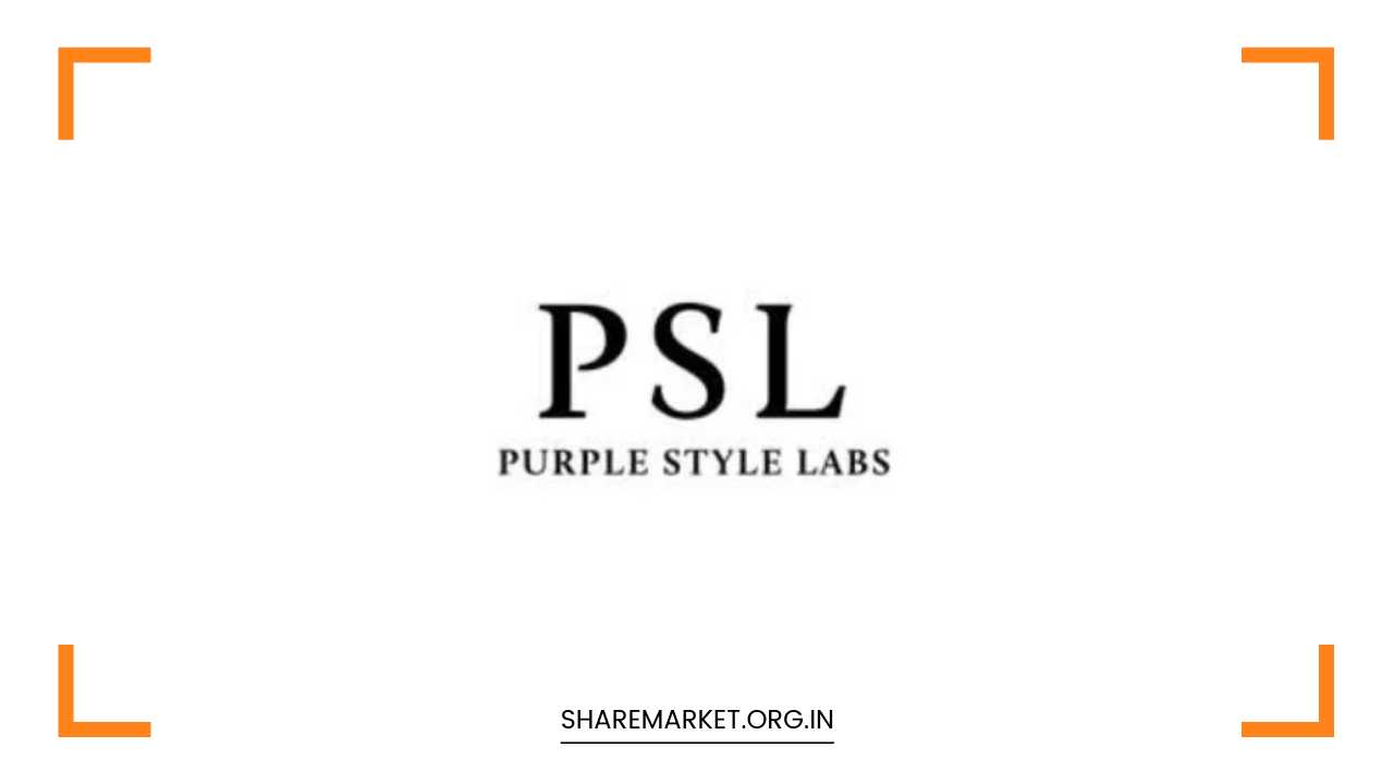 Purple Style Labs IPO Listing