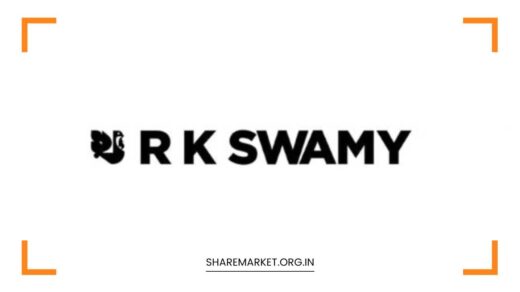 RK Swamy IPO Listing Stock lists at 13 Discount