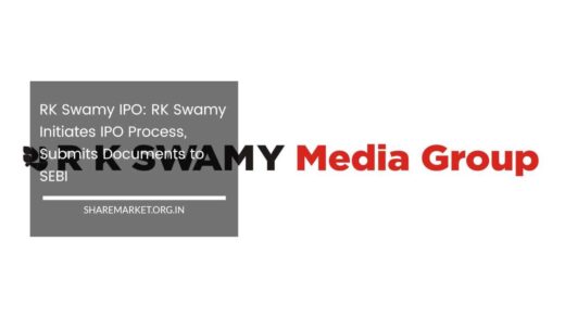 RK Swamy IPO