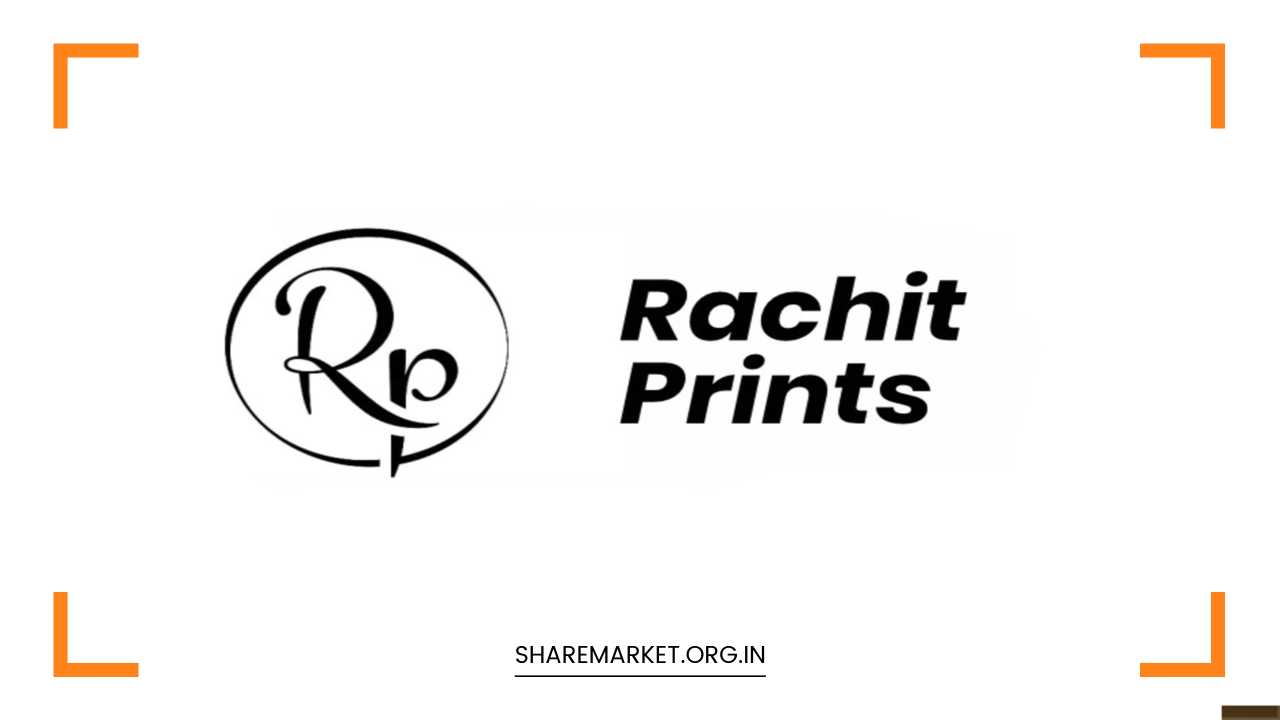 Rachit Prints IPO Listing