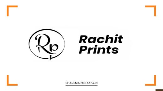 Rachit Prints IPO Listing Stock Lists at 20 Discount on BSE SME